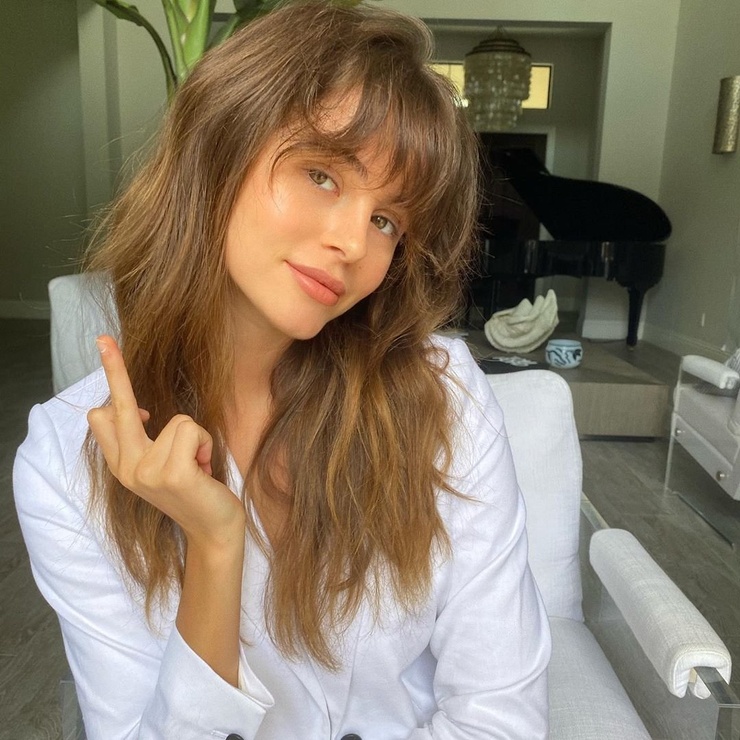 Daniella Beckerman Daniella Beckerman