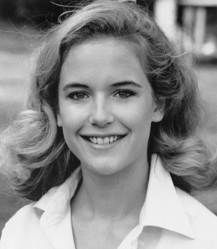 Kelly Preston Kelly Preston