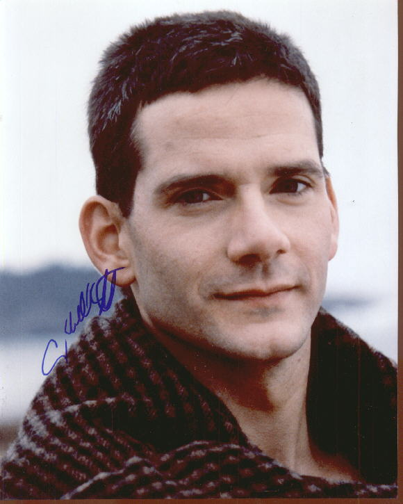 Campbell Scott