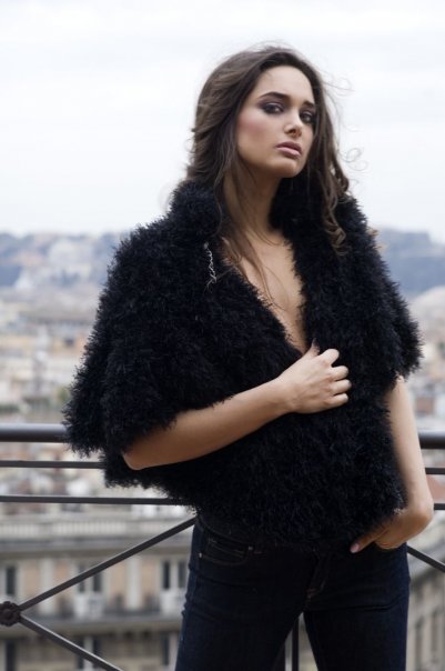 Clizia Fornasier