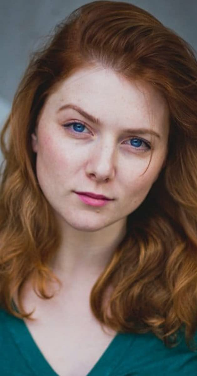 Georgina Leeming Georgina Leeming