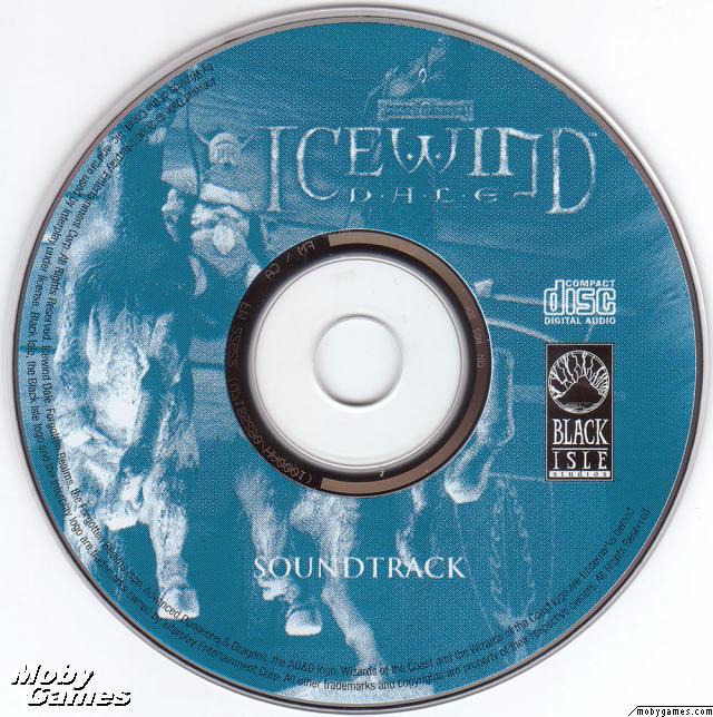 Icewind Dale & Heart of Winter