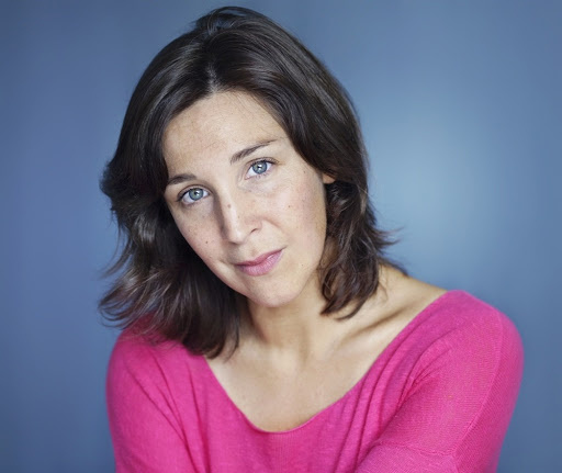 Elodie Mareau