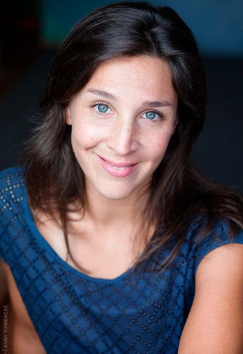 Elodie Mareau