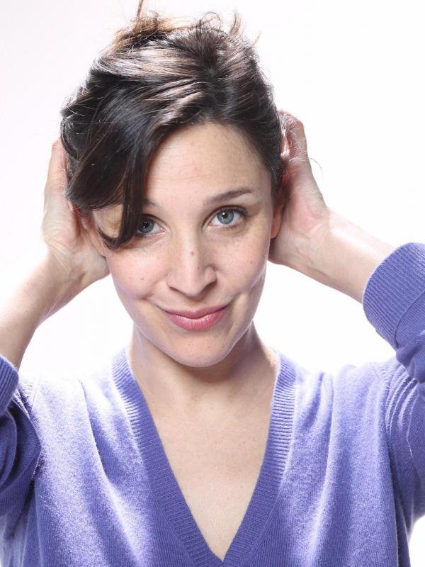 Elodie Mareau