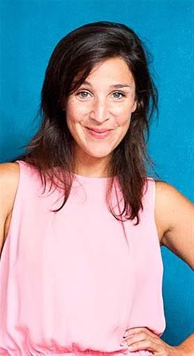 Elodie Mareau