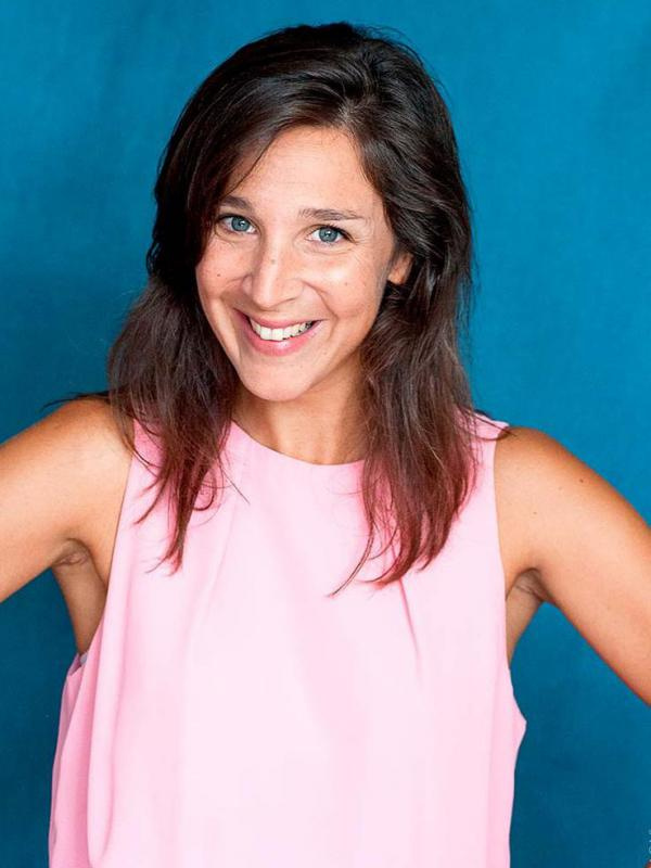 Elodie Mareau