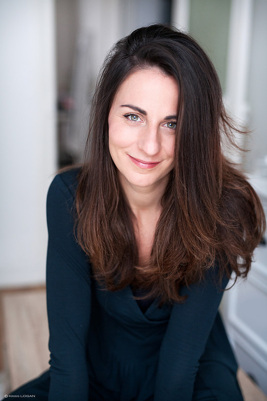 Mélodie Le Bihan