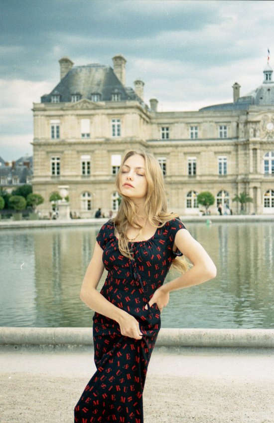 Anouchka Gauthier