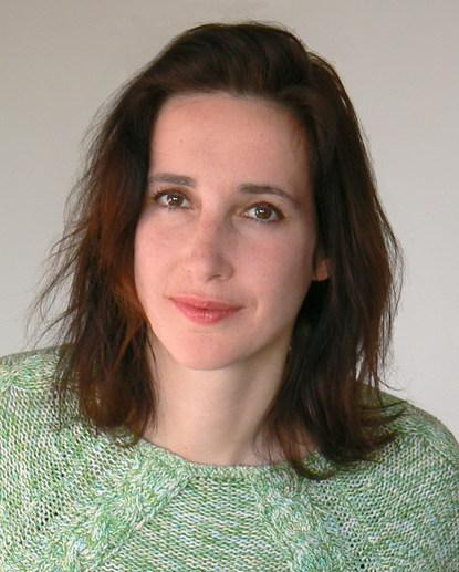 Ségolène Point