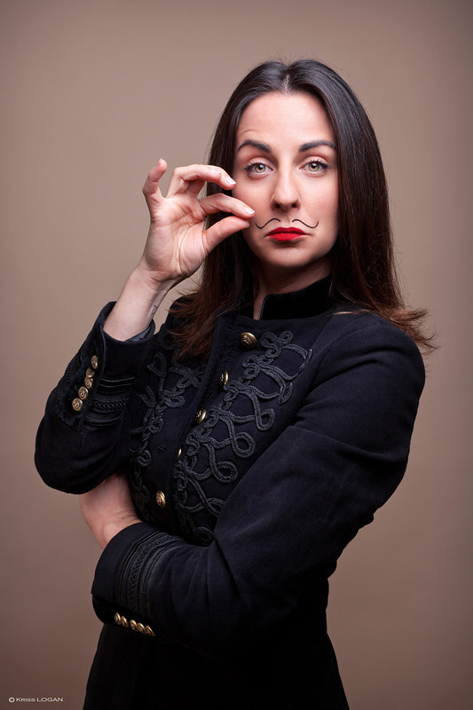 Mélodie Le Bihan