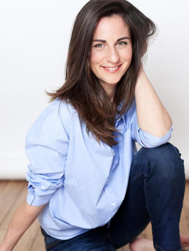Mélodie Le Bihan