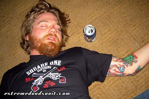 Ryan Dunn