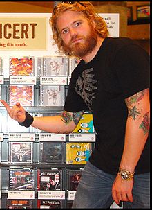 Ryan Dunn