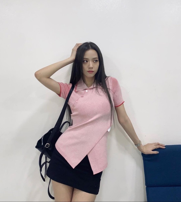 Kim Jisoo