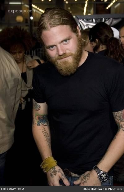 Ryan Dunn