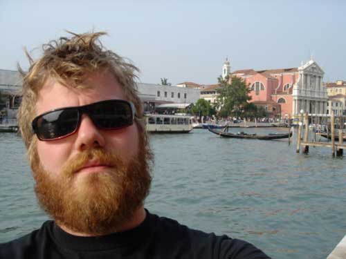 Ryan Dunn