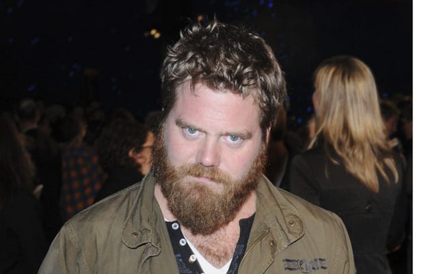 Ryan Dunn