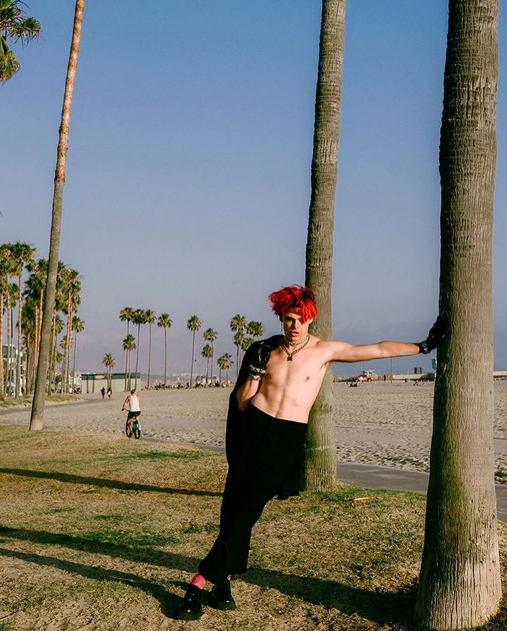 Yungblud