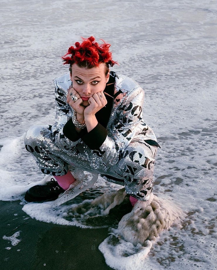 Yungblud