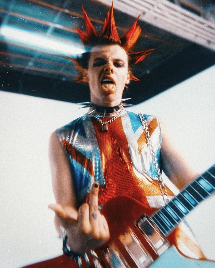 Yungblud