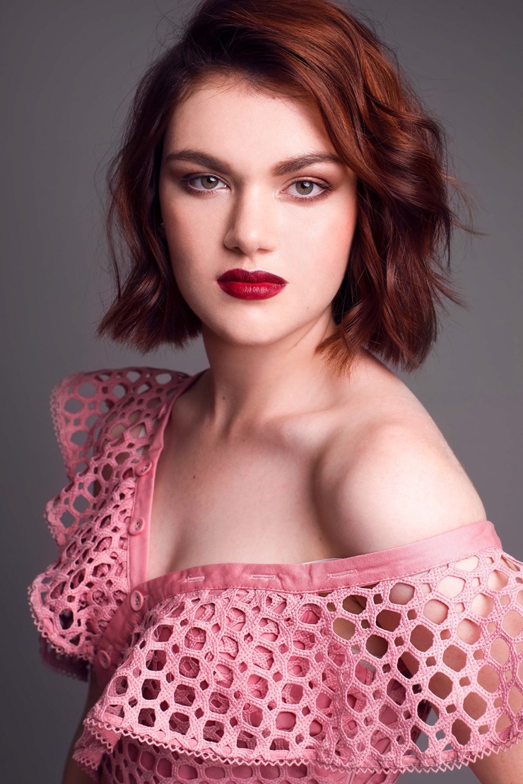 Shannon Berry