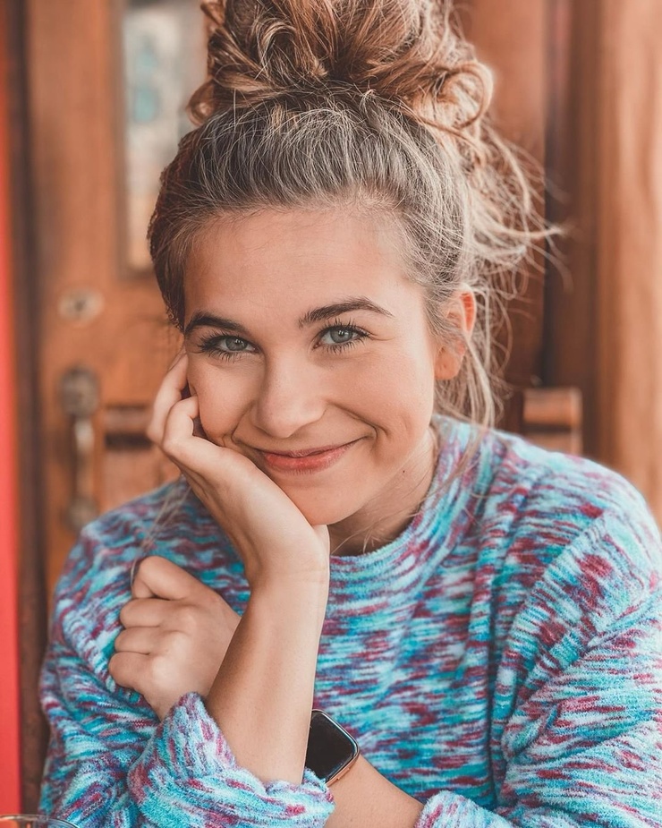 Gabrielle Moses