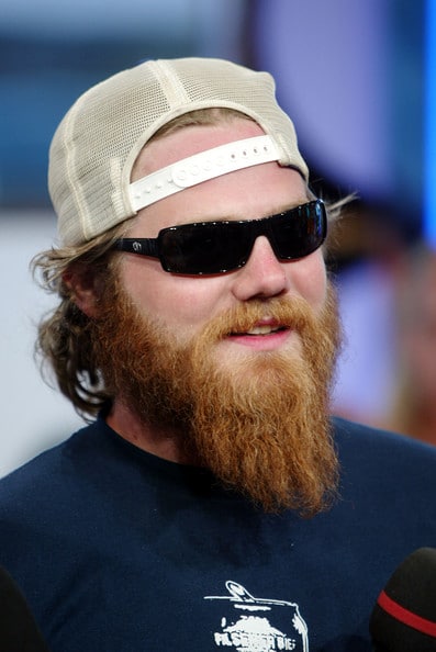 Ryan Dunn