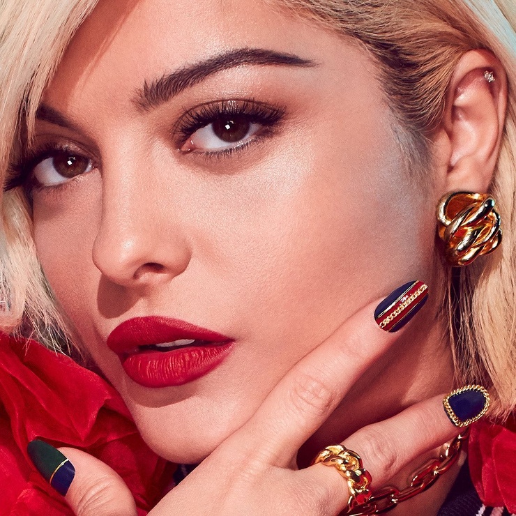 Bebe Rexha