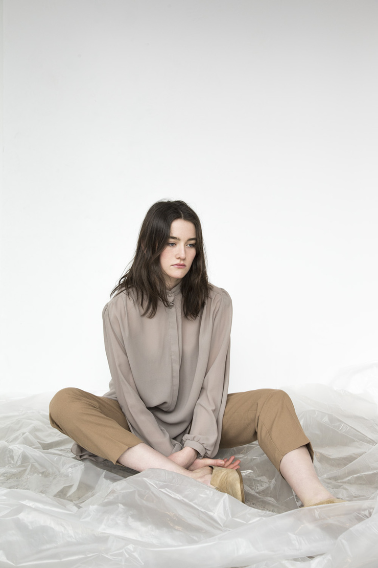 Sarah Pidgeon Sarah Pidgeon