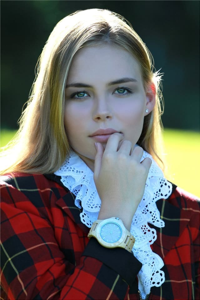 Lilly Van Der Meer