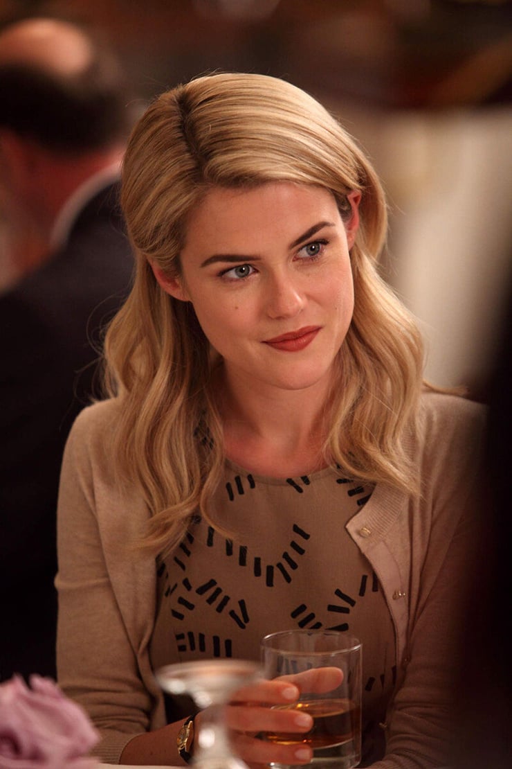 Rachael Taylor