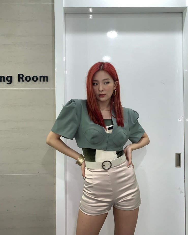 Seulgi