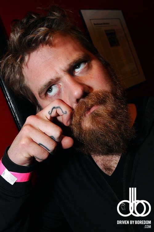 Ryan Dunn