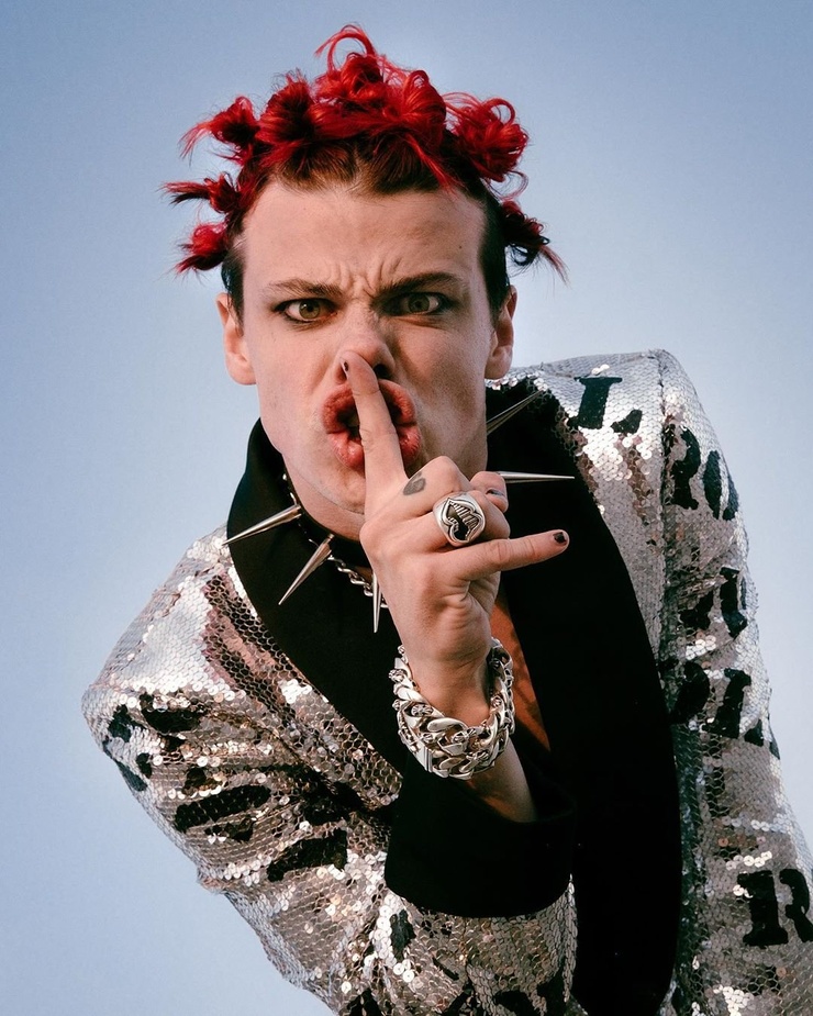 Yungblud