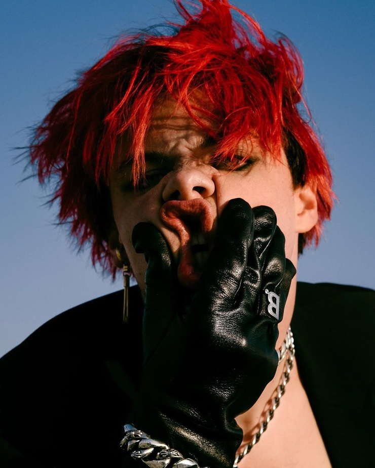 Yungblud