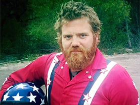 Ryan Dunn