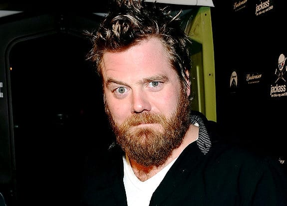 Ryan Dunn