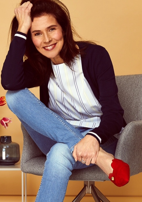 Leonore Capell