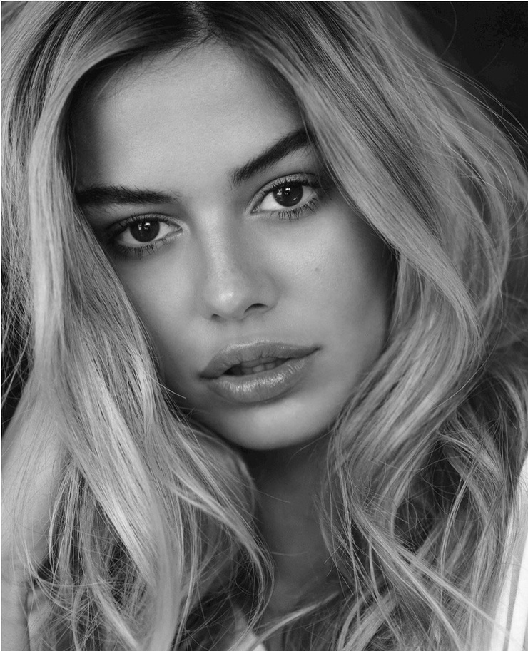 Lauren Sintes
