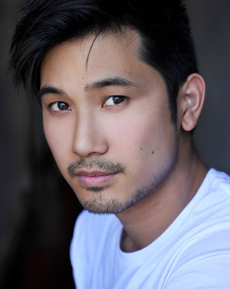 Jon Prasida