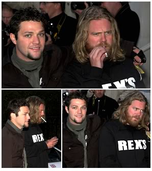 Ryan Dunn