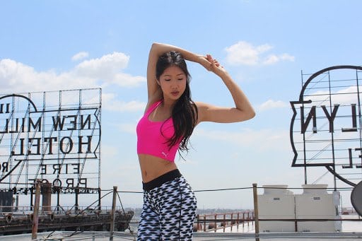 Shannon Dang