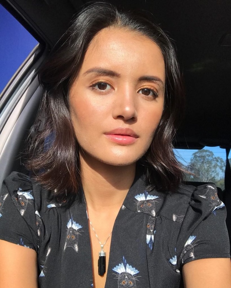 Naomi Sequeira