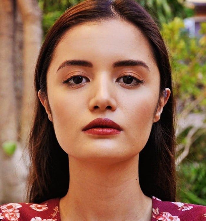 Naomi Sequeira