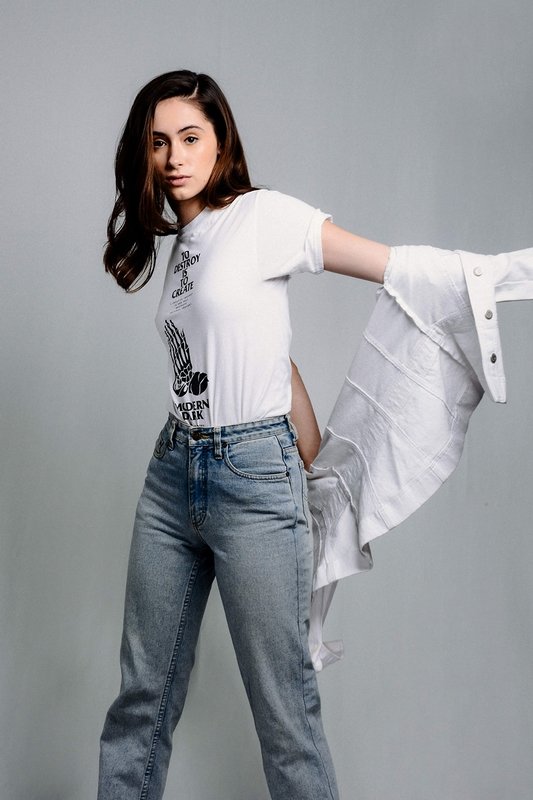 Miranda Jade. Miranda Jade.