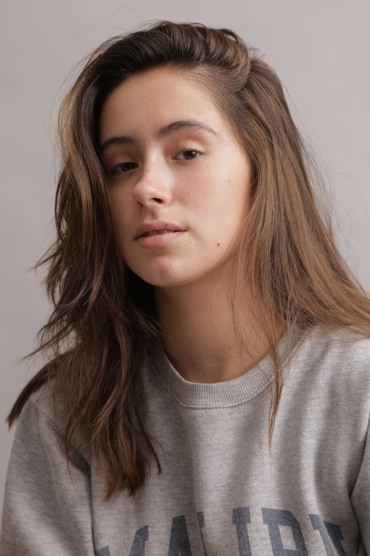 Miranda Jade. Miranda Jade.