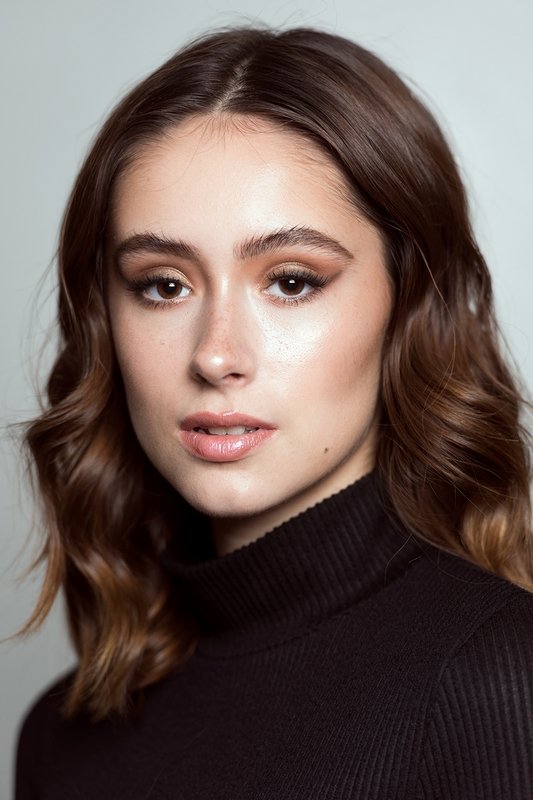 Miranda Jade. Miranda Jade.