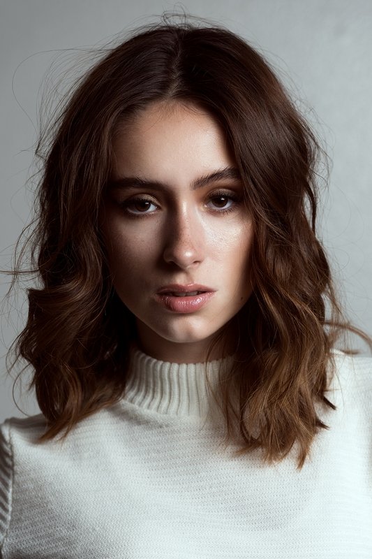 Miranda Jade. Miranda Jade.