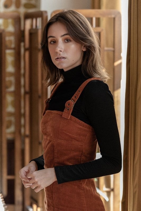 Miranda Jade. Miranda Jade.